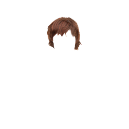 Perruque Frisée Voluminéuse Brune